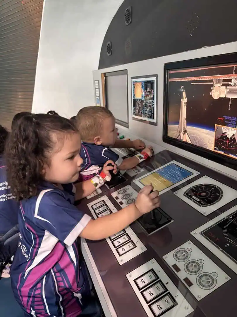 Taller Early Inventors